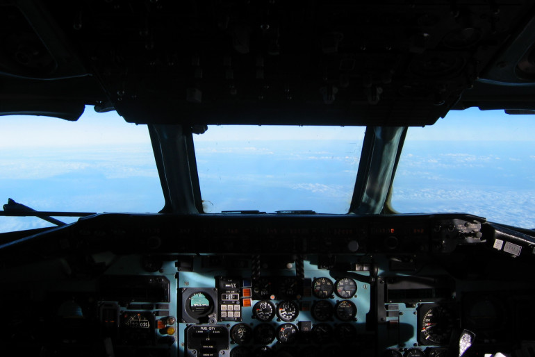 Rekordår för flygsäkerheten 2013